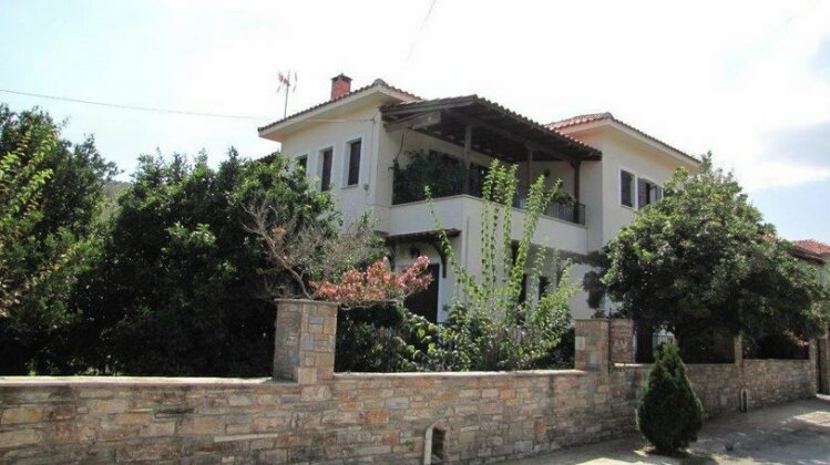 Rafaela House