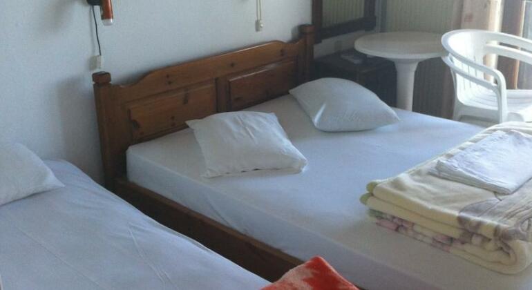 Remezzo Guesthouse - Photo2