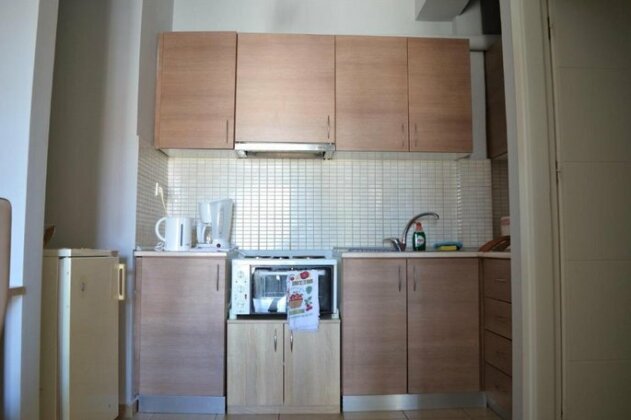 Rock & Roll 1 - Modern apartment in Trikala - Photo2