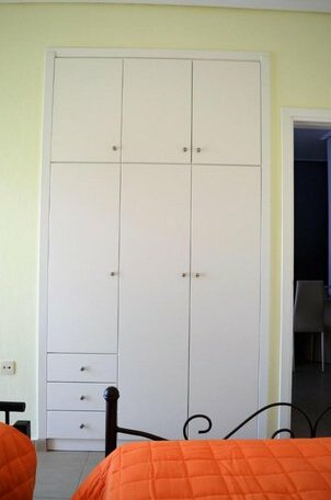 Rock & Roll 1 - Modern apartment in Trikala - Photo3