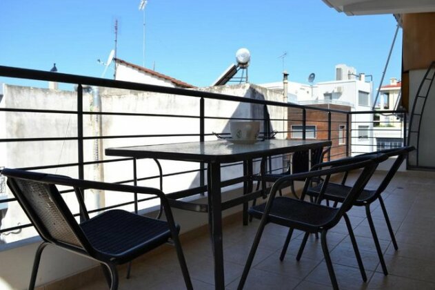 Rock & Roll 1 - Modern apartment in Trikala - Photo5
