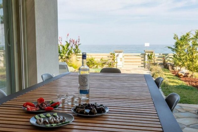 Sea and Sun Luxury Pools' Villas - Photo3