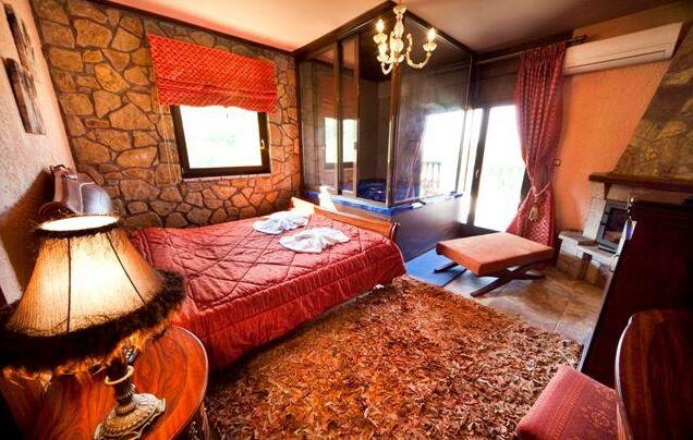 Silva Suites - Photo2