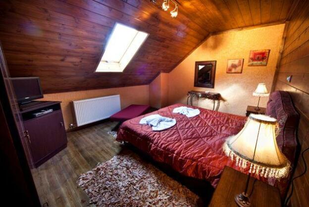 Silva Suites - Photo3