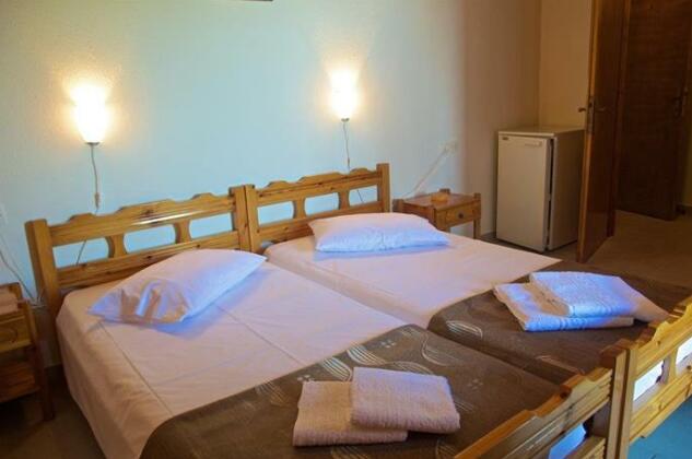 Stavroula Rooms - Photo4