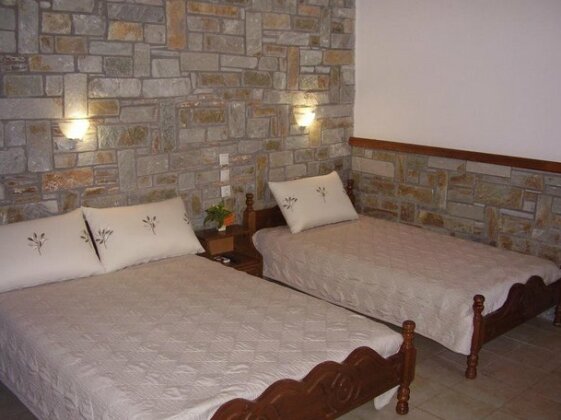 Sunset Suites Thessaly - Photo4