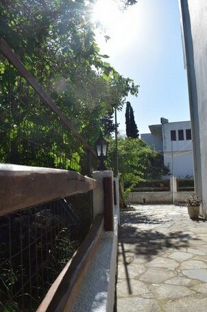 Tania House Thessaly