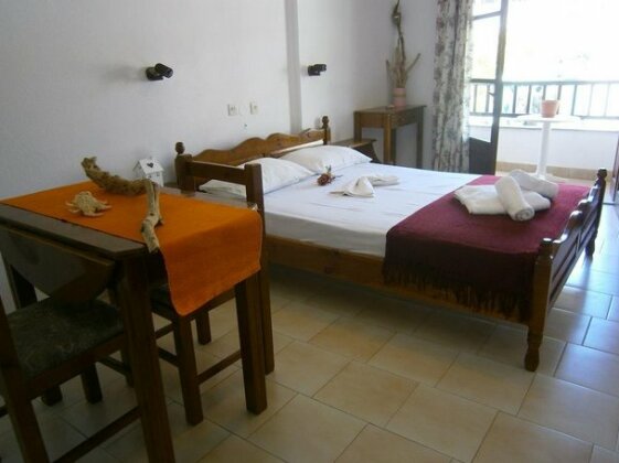 Tania House Thessaly - Photo2
