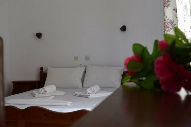 Tania House Thessaly - Photo3