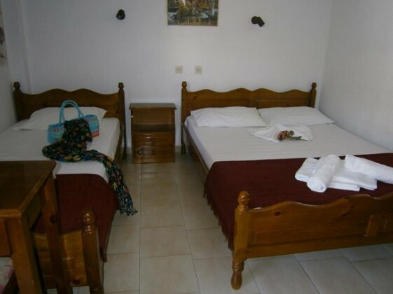 Tania House Thessaly - Photo4