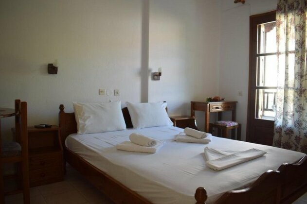 Tania House Thessaly - Photo5