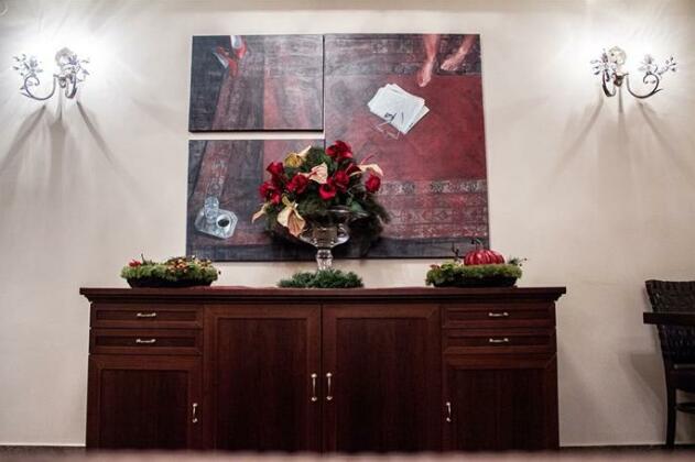 Titagion Hotel - Photo3