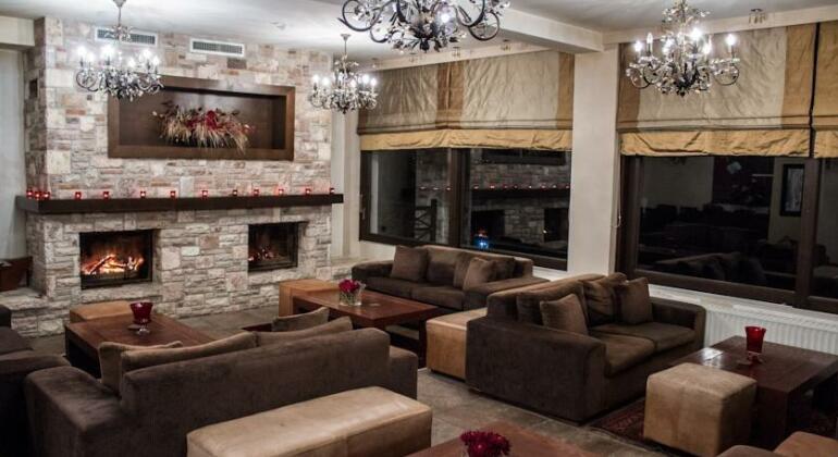Titagion Hotel - Photo4