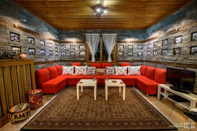 Traditional Guesthouse - Photo2
