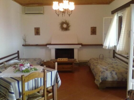 Triantafyllia's House - Photo2