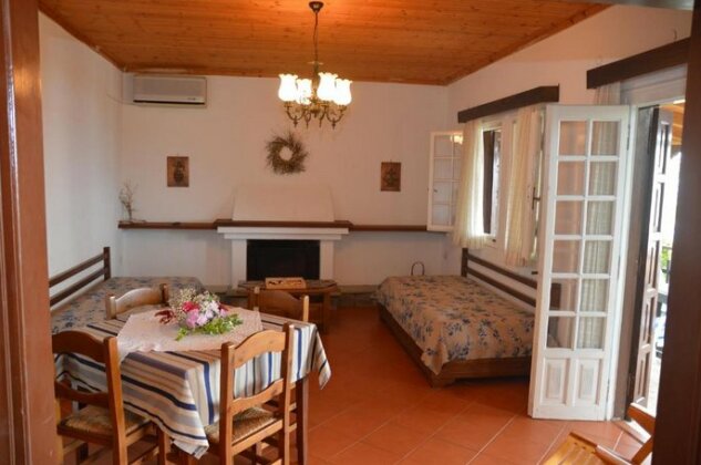 Triantafyllia's House - Photo3