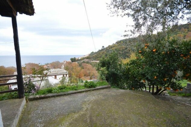 Triantafyllia's House - Photo5