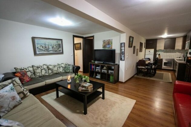 Trikala family & pet friendly House - Photo3