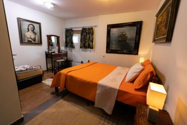 Trikala family & pet friendly House - Photo4