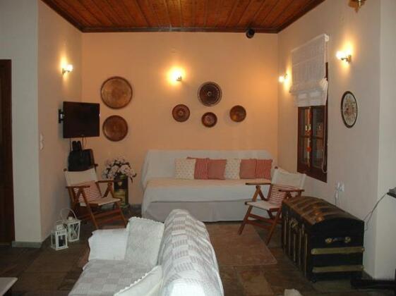 Tsagarada Cottage - Photo2