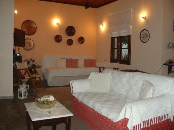Tsagarada Cottage - Photo3