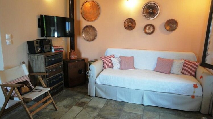 Tsagarada Cottage - Photo4