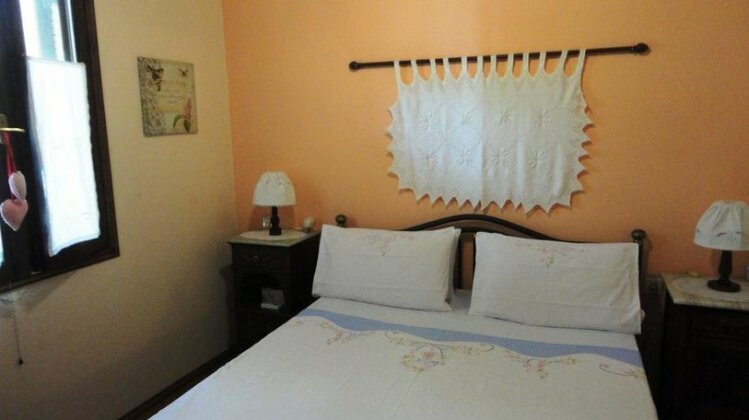 Tsagarada Cottage - Photo5