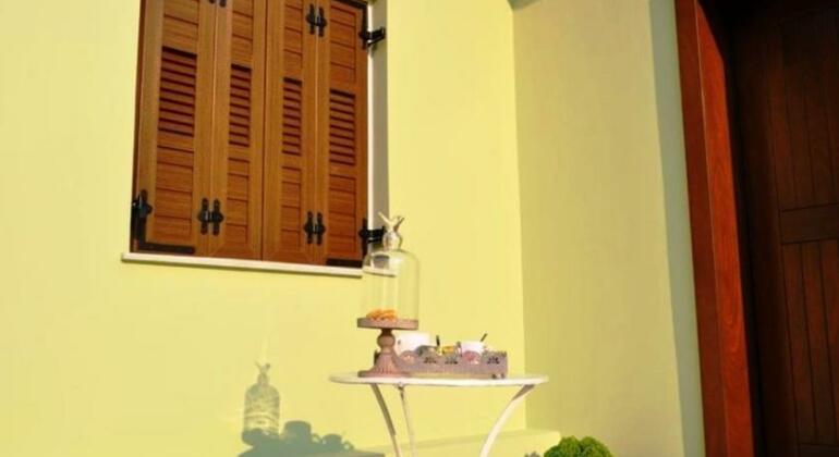 Tsagarada House - Photo2