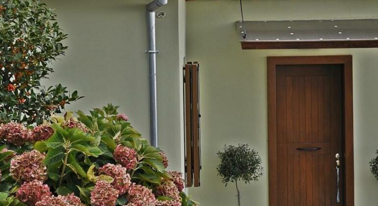 Tsagarada House - Photo3