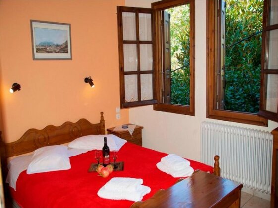 Villa Aglaini - Photo4