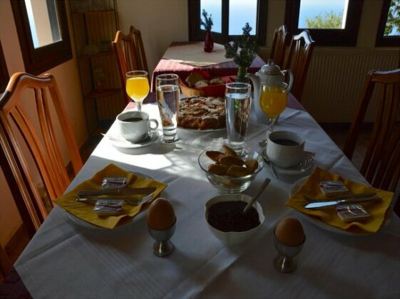 Villa Aglaini - Photo5
