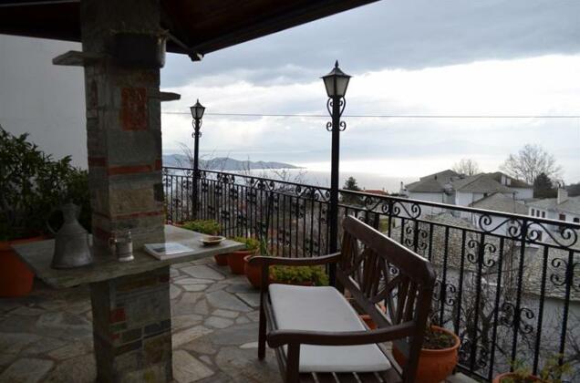 Villa Dryanouvaina - Photo2