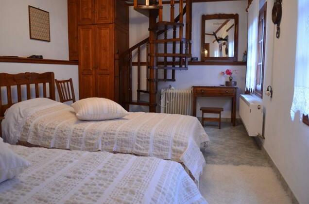 Villa Dryanouvaina - Photo5