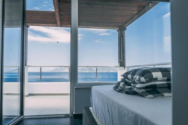 Villa Elia Thessaly - Photo2