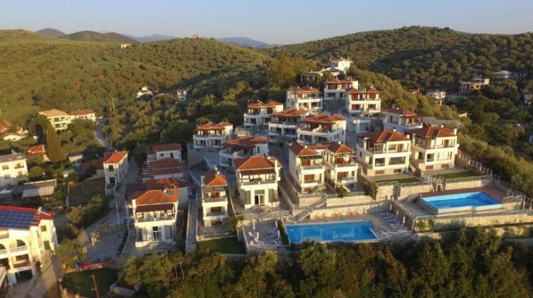 Villa Elia Thessaly - Photo3