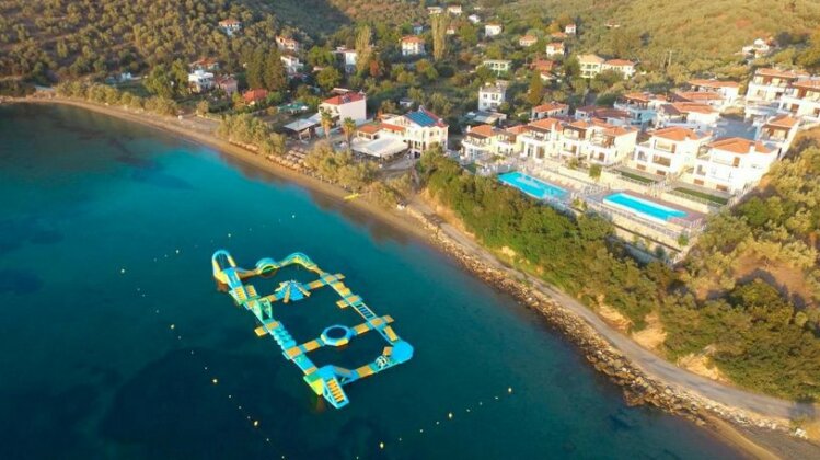 Villa Elia Thessaly - Photo4