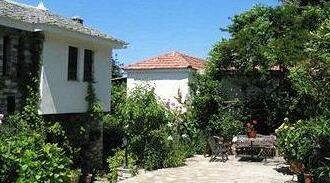 Villa Georgie - Photo2