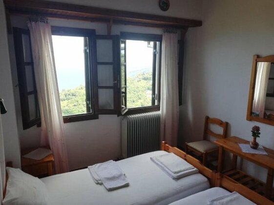 Villa Horizon Thessaly - Photo3