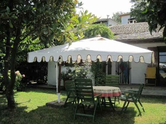 Villa Rena Thessaly - Photo4