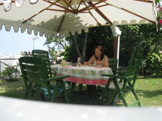 Villa Rena Thessaly - Photo5