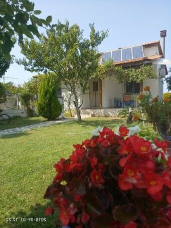 Villa Voula I - Photo2