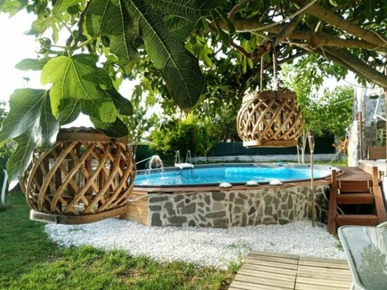 Villa Voula I - Photo4