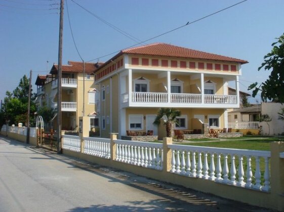 Villa Yianna - Photo2