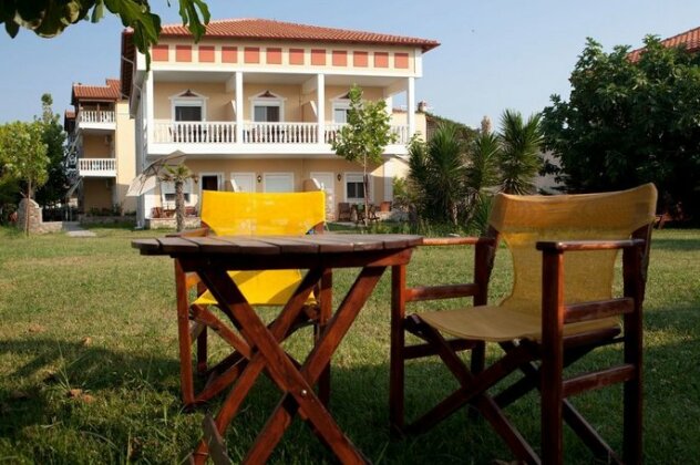 Villa Yianna - Photo3