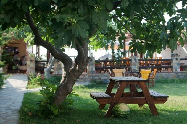 Villa Yianna - Photo5