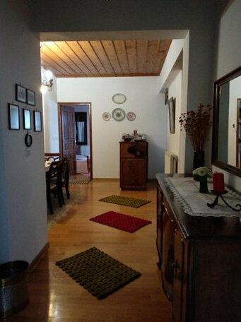 Village House Thessaly - Photo2