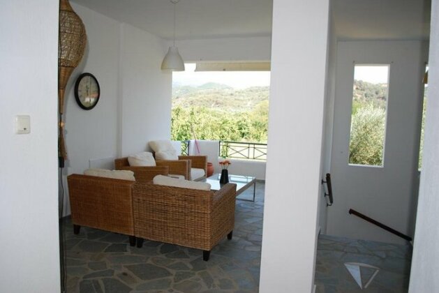 Xasteria - Photo2