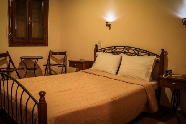 Zampakas Hotel Panorama - Photo3