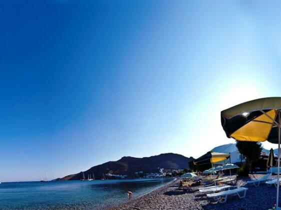 Antoniadi Marina Rooms - Photo2