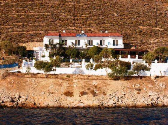 Antoniadi Marina Rooms - Photo3
